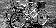 Double Bike II