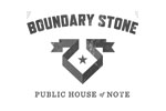 Boundary Stone