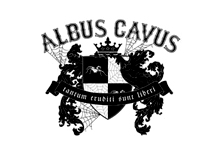 Albus Cavus